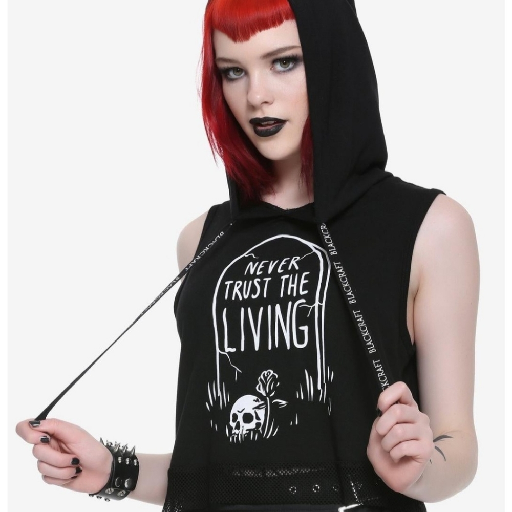 Blackcraft Cult Hoodie